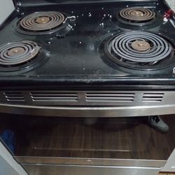 Stove