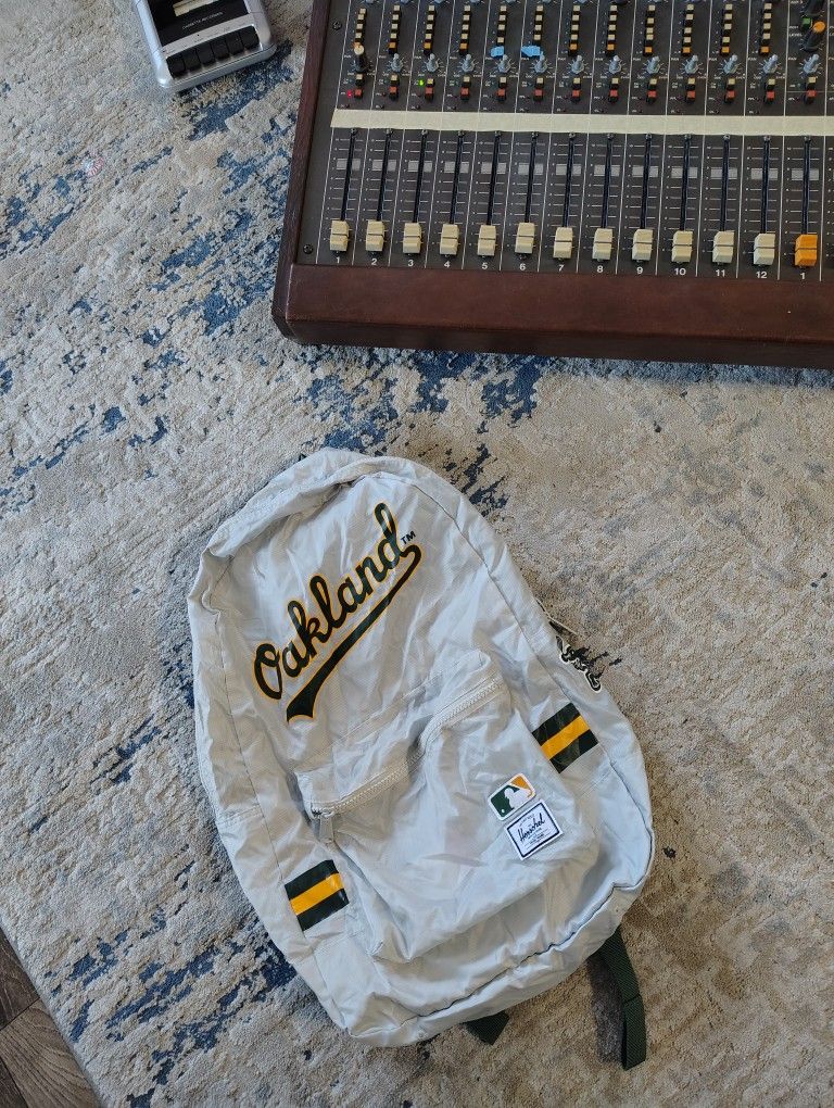 Herschel Oakland As Back Pack