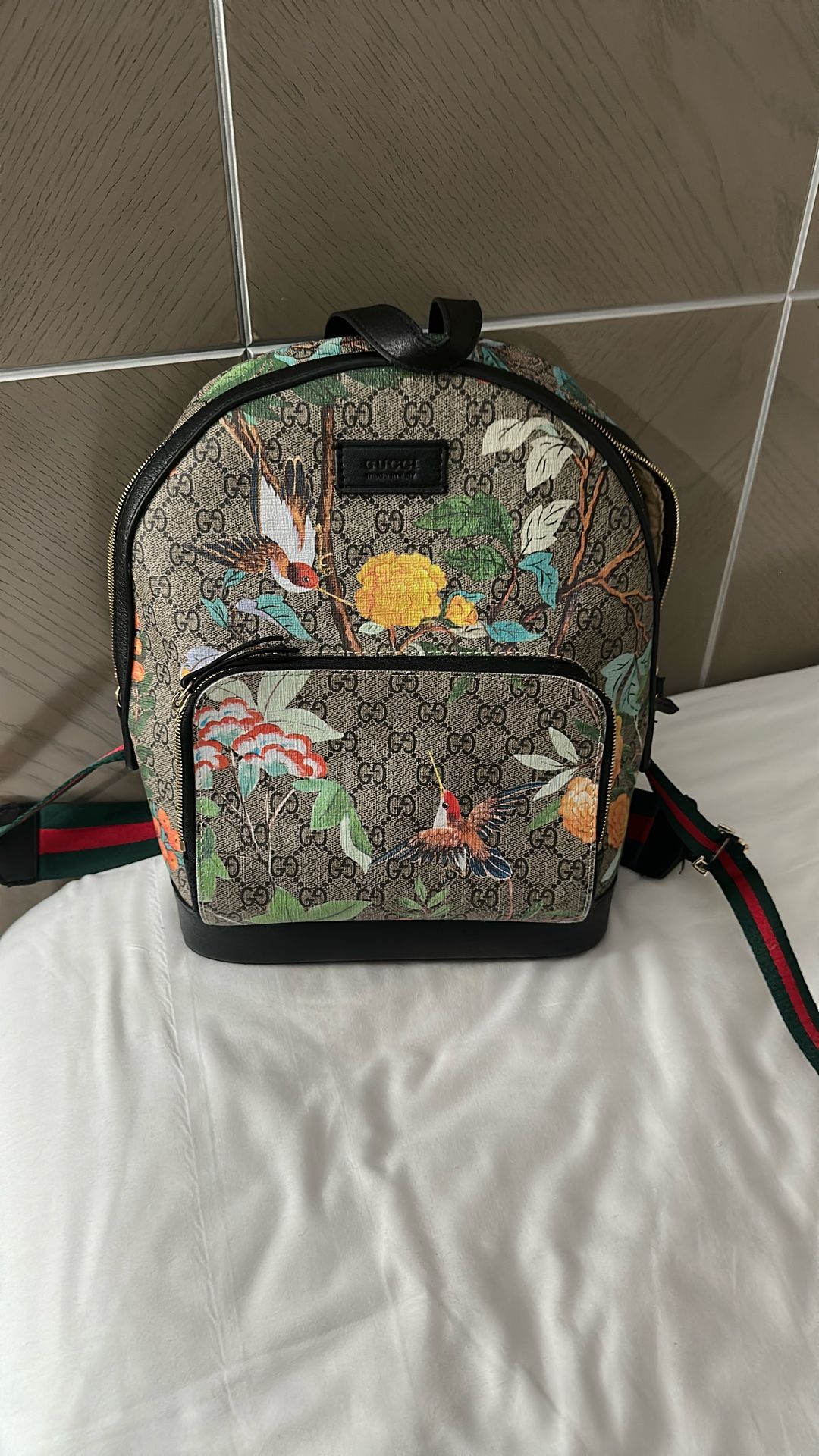 Gucci BackPack