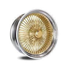Spoke Wheels: No Credit Check/only $40 Down-payment