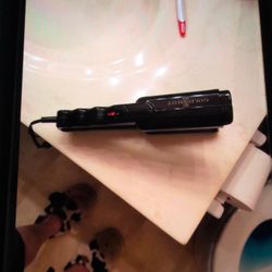Electric Flat Iron