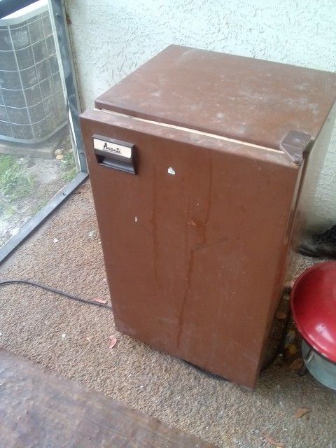 Mini Fridge