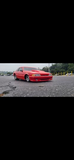 Rc car