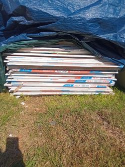 Sheetrock