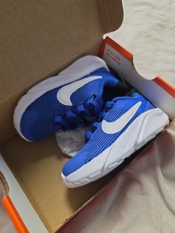 nike star runner 4 nn toddler size 5c