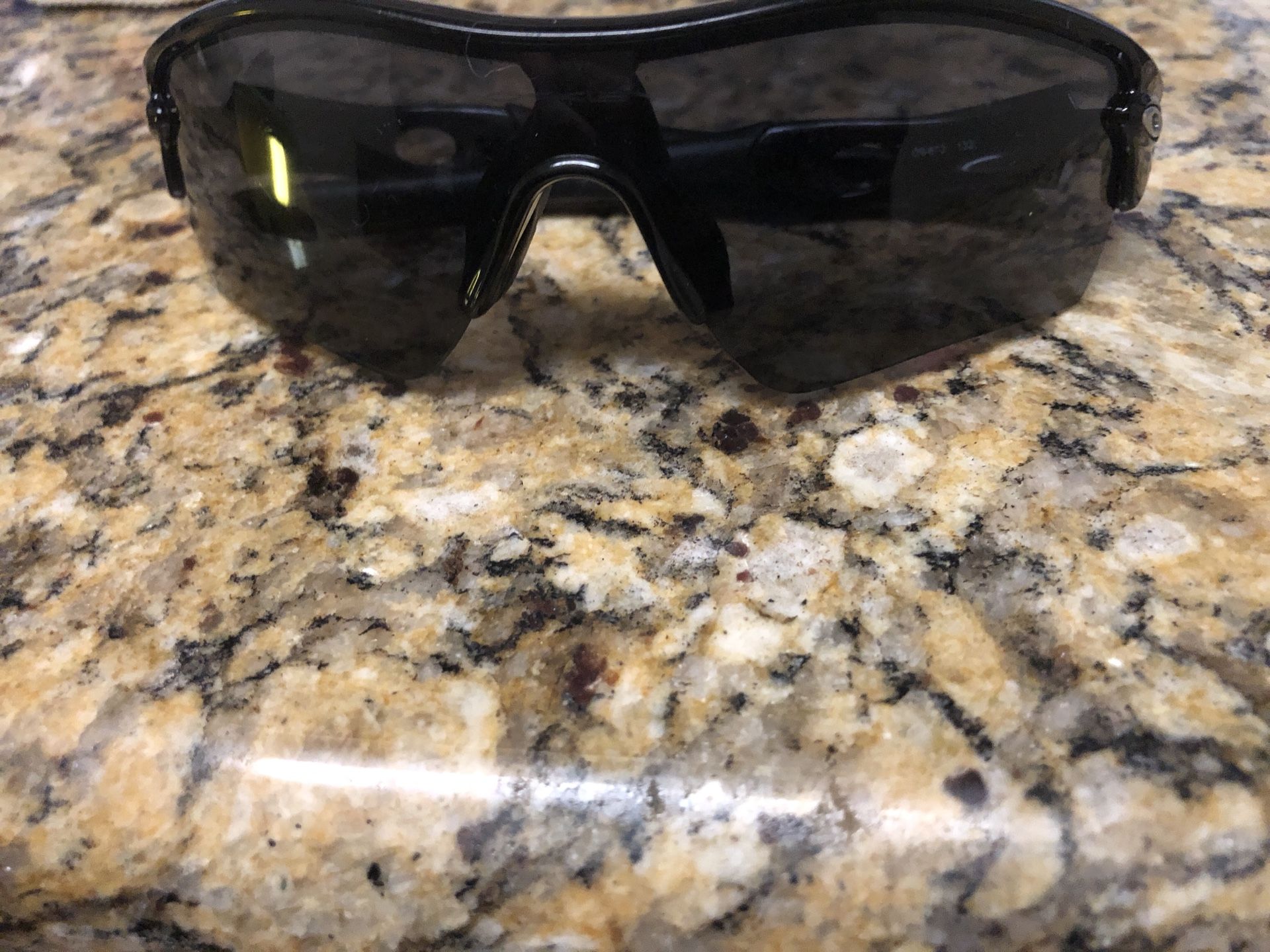 Oakley Radar Sunglasses