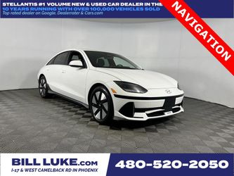 2023 Hyundai IONIQ 6