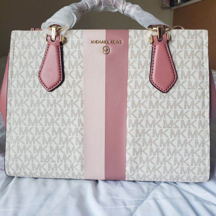 MICHAEL KORS SATCHEL