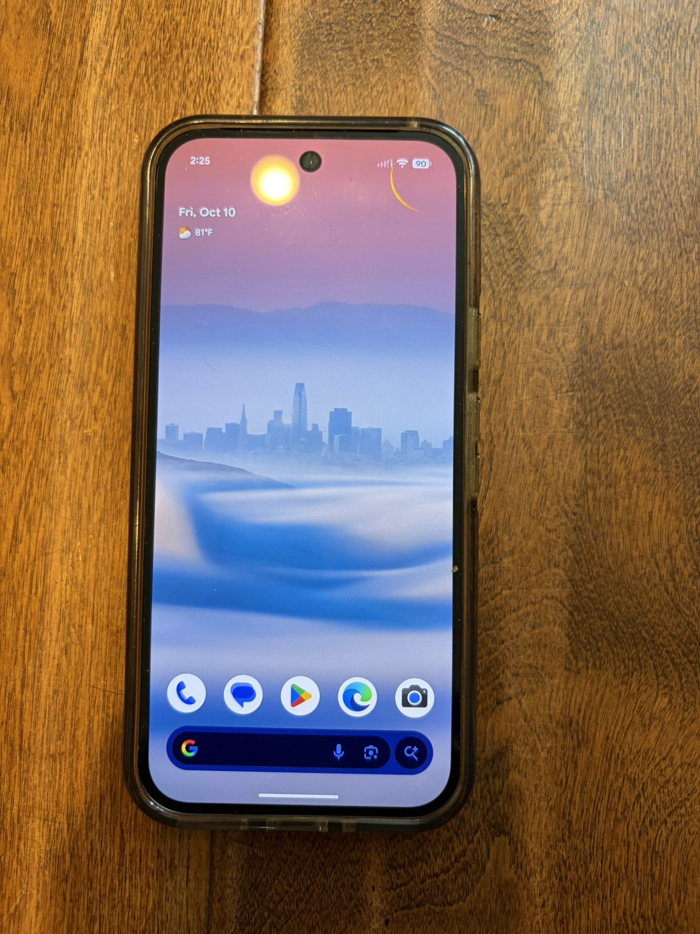 Pixel 9 128 GB Unlocked