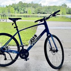 Trek FX1 Gen 4