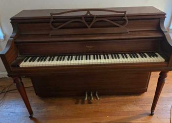 Free Piano