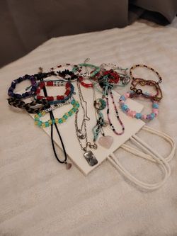 Jewelry Bundle
