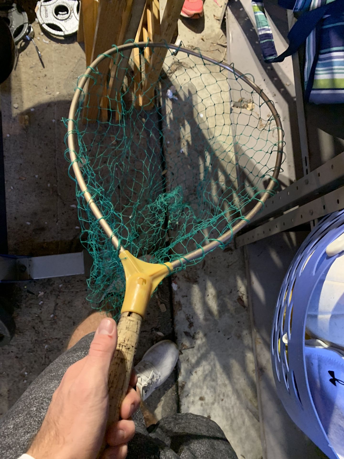 Fishing Net