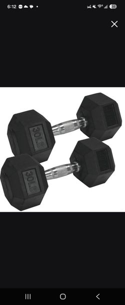 Dumbells
