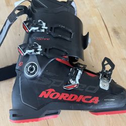 Ski Boots