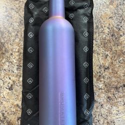 BrüMate Winesulator Dark Aura 