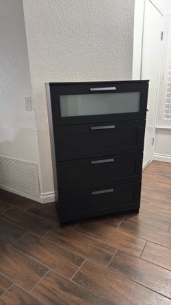 Ikea dresser