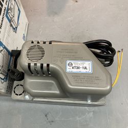 Condensate Pump 115v