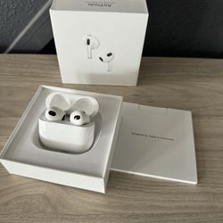 Apple Air Pod Pros For TRADE