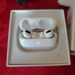Ipod Airpod Pros