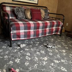 Twin Day Bed