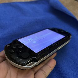 PSP 2001