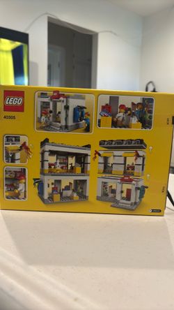 Lego 40305