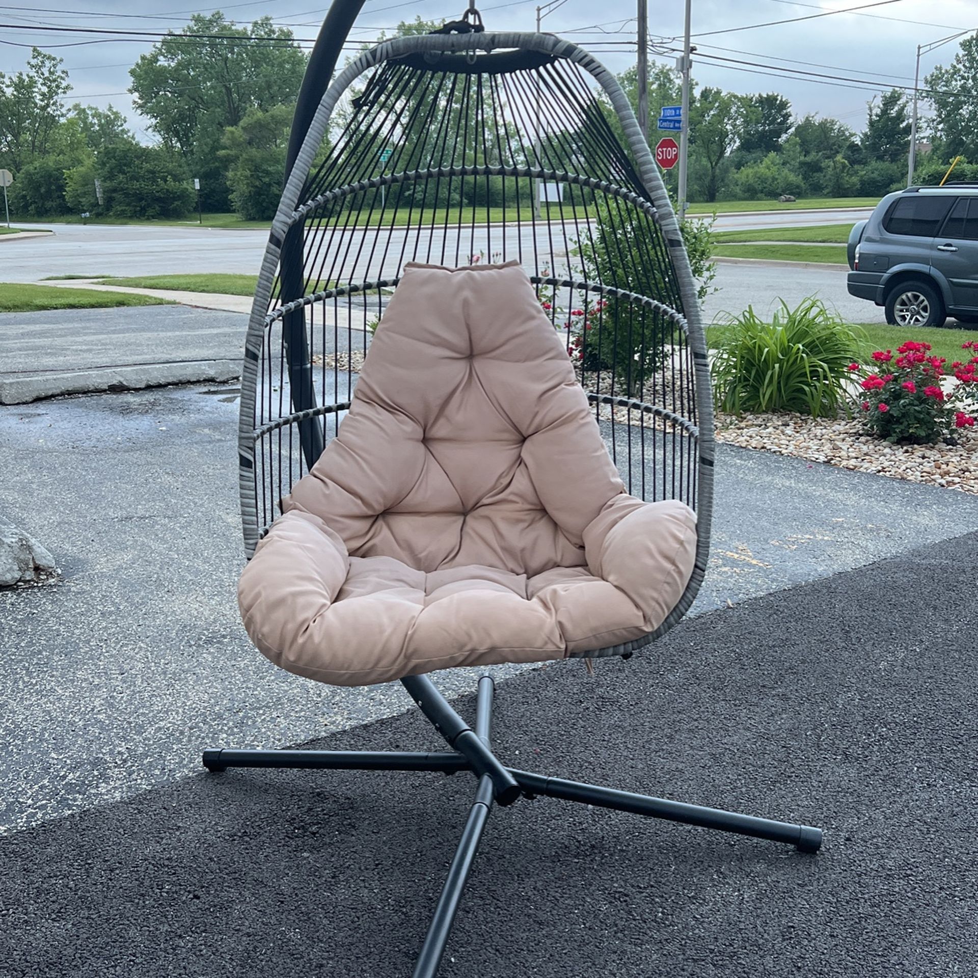 Hanging Chair