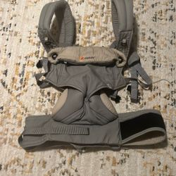 Ergo Baby 360