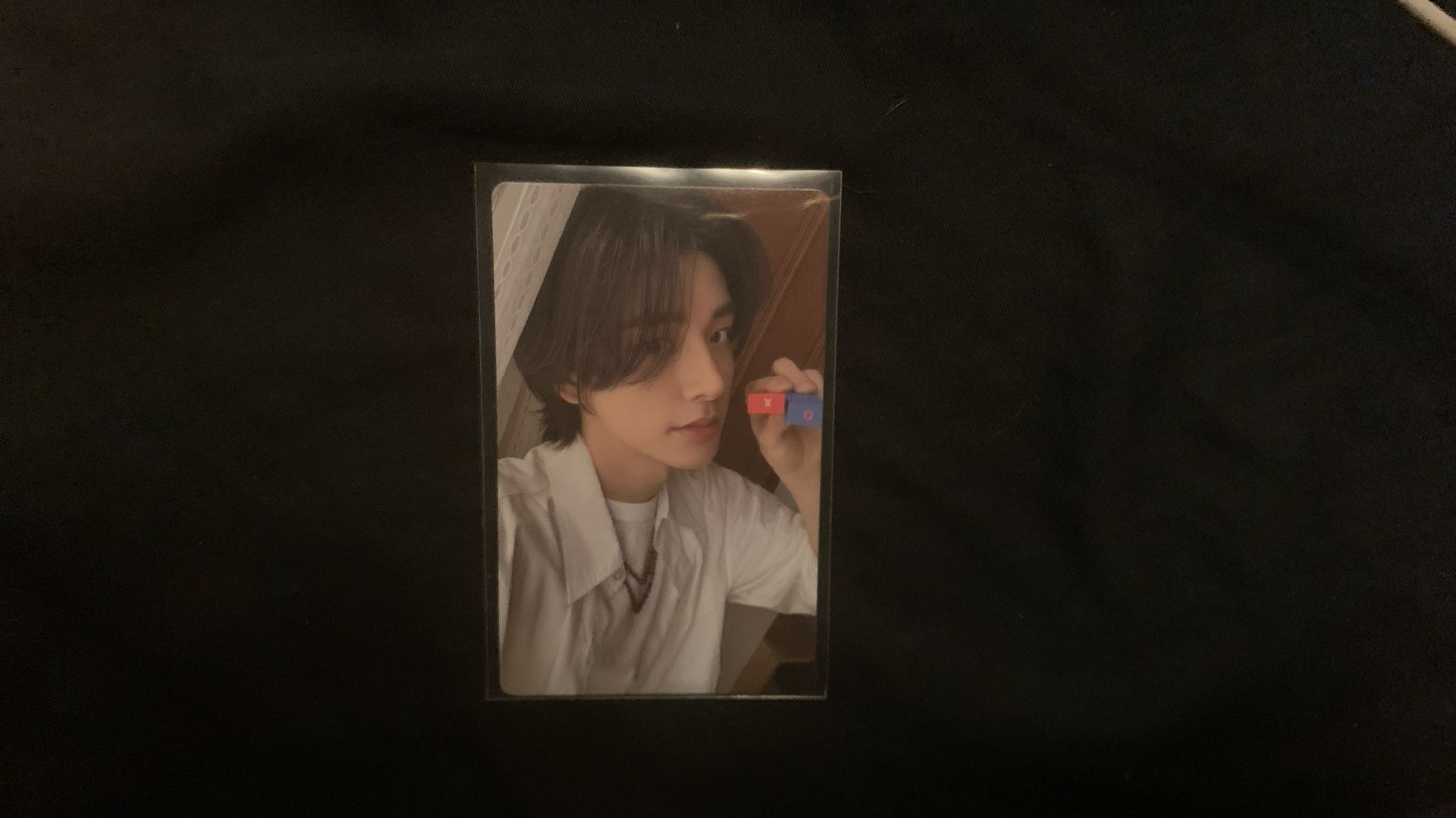 Enhypen Jake Photocard