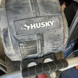 Air Compressor and Tool Kit