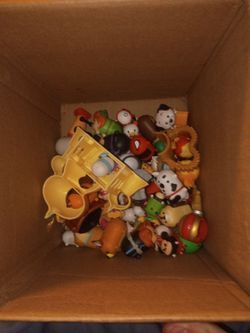 Tsum Tsum Lot