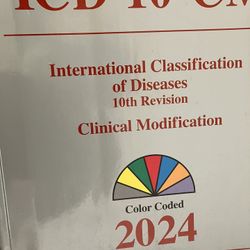 International Classification Of Diseases 10th Revision 2024