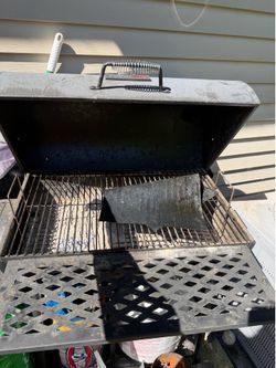 Royal Gourmet Charcoal Grill