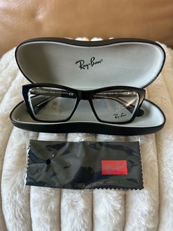 Ray-Ban Eyeglass Frames