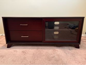 Tv Console Cabinet