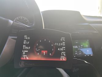 KTunerV2 Honda Acura 