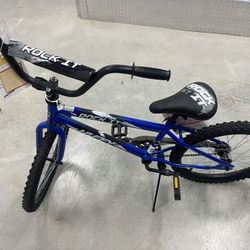 Kids Bike 