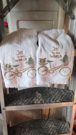 Hand Towel