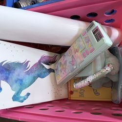 Girls, Wall, Decal, And More