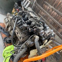 LS Swap Engines 5.3 Tested/drove 