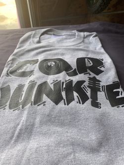 Car shirt