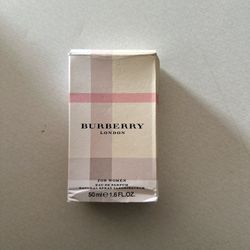 Burberry London For Women Eau De Parfum 