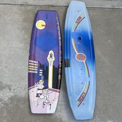 Wakeboards surf board surfing beach wet suit boat wakeboarding 