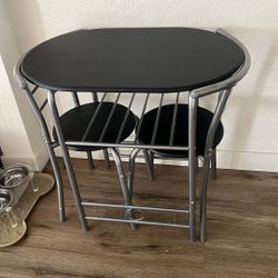 Dinning Table Set 