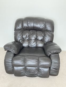 Recliner