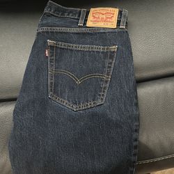 levi's jeans