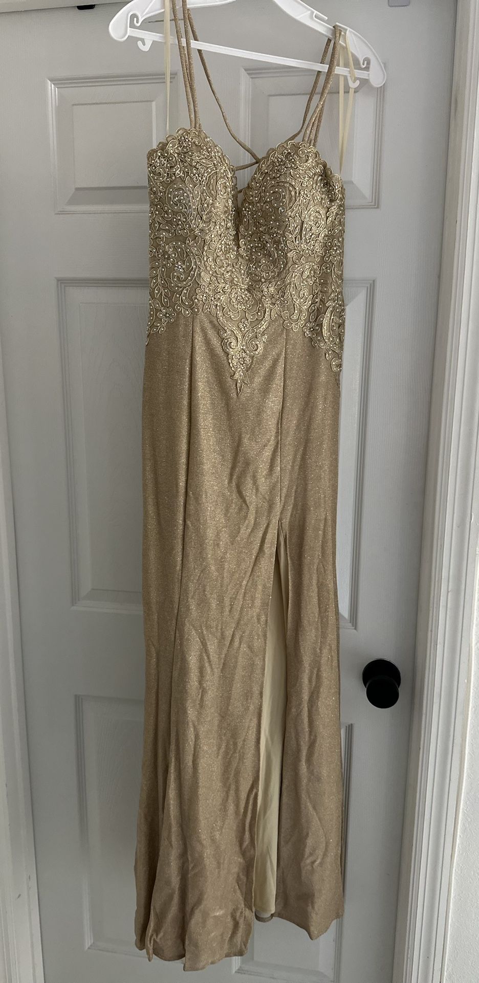Prom Dresses Size Small