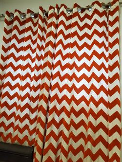 Curtains
