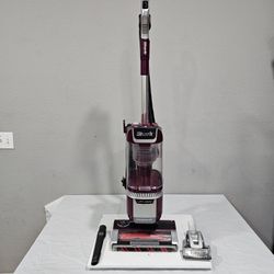 shark lift away hairpro upright vacuum odor neutralizer 